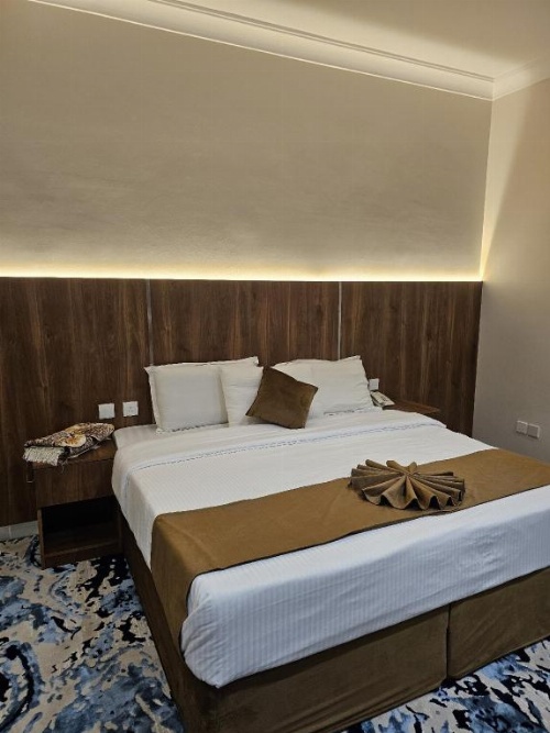 Abeer Al Azizia Hotel image 12
