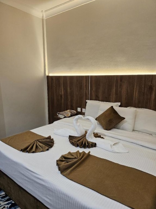 Abeer Al Azizia Hotel image 13