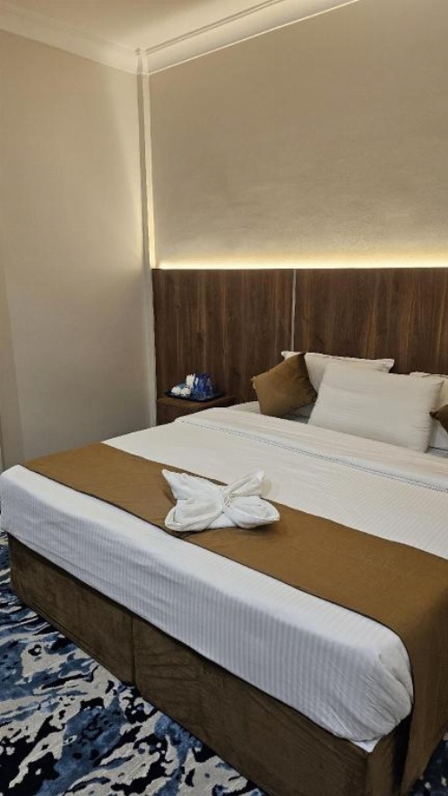 Abeer Al Azizia Hotel image 14