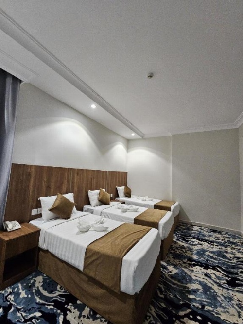 Abeer Al Azizia Hotel image 15