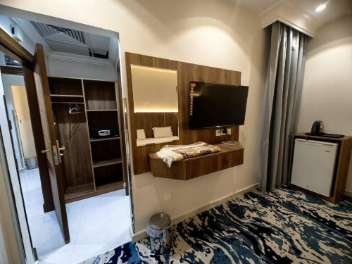 Abeer Al Azizia Hotel image 18