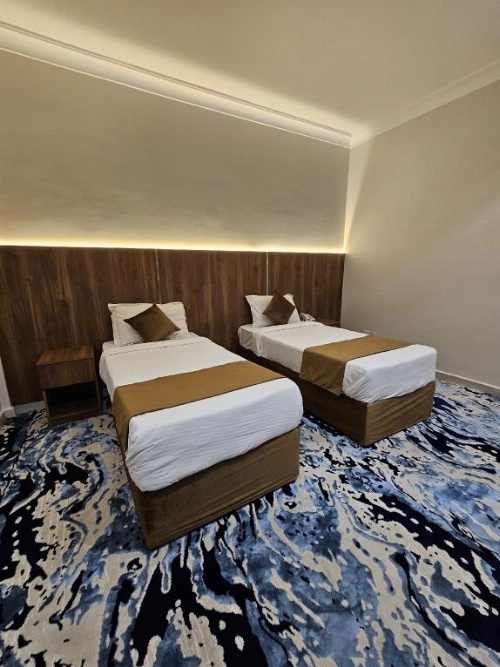 Abeer Al Azizia Hotel image 19