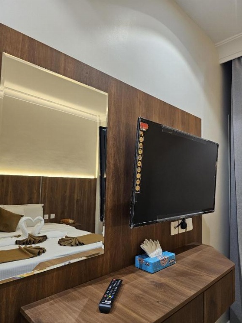 Abeer Al Azizia Hotel image 28