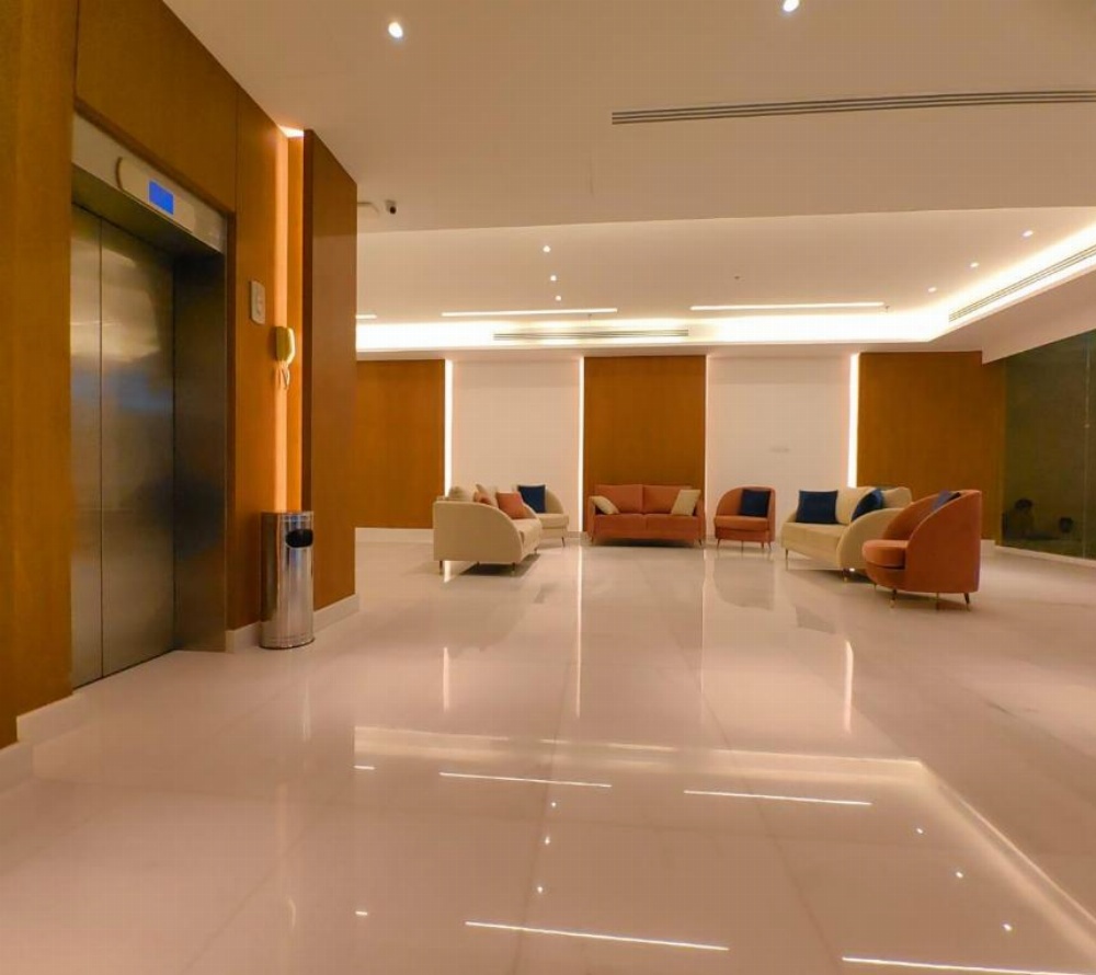 Abeer Al Azizia Hotel