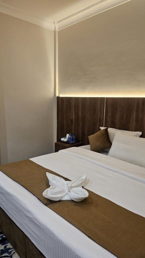 Abeer Al Azizia Hotel image 43